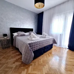  Appartement Lucy - Free Private Parking Croatie