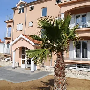  Appartement Mk | Nin Croatie