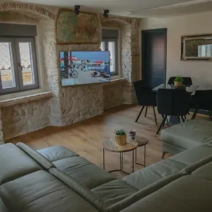 Oli Mare Appartamento Porec